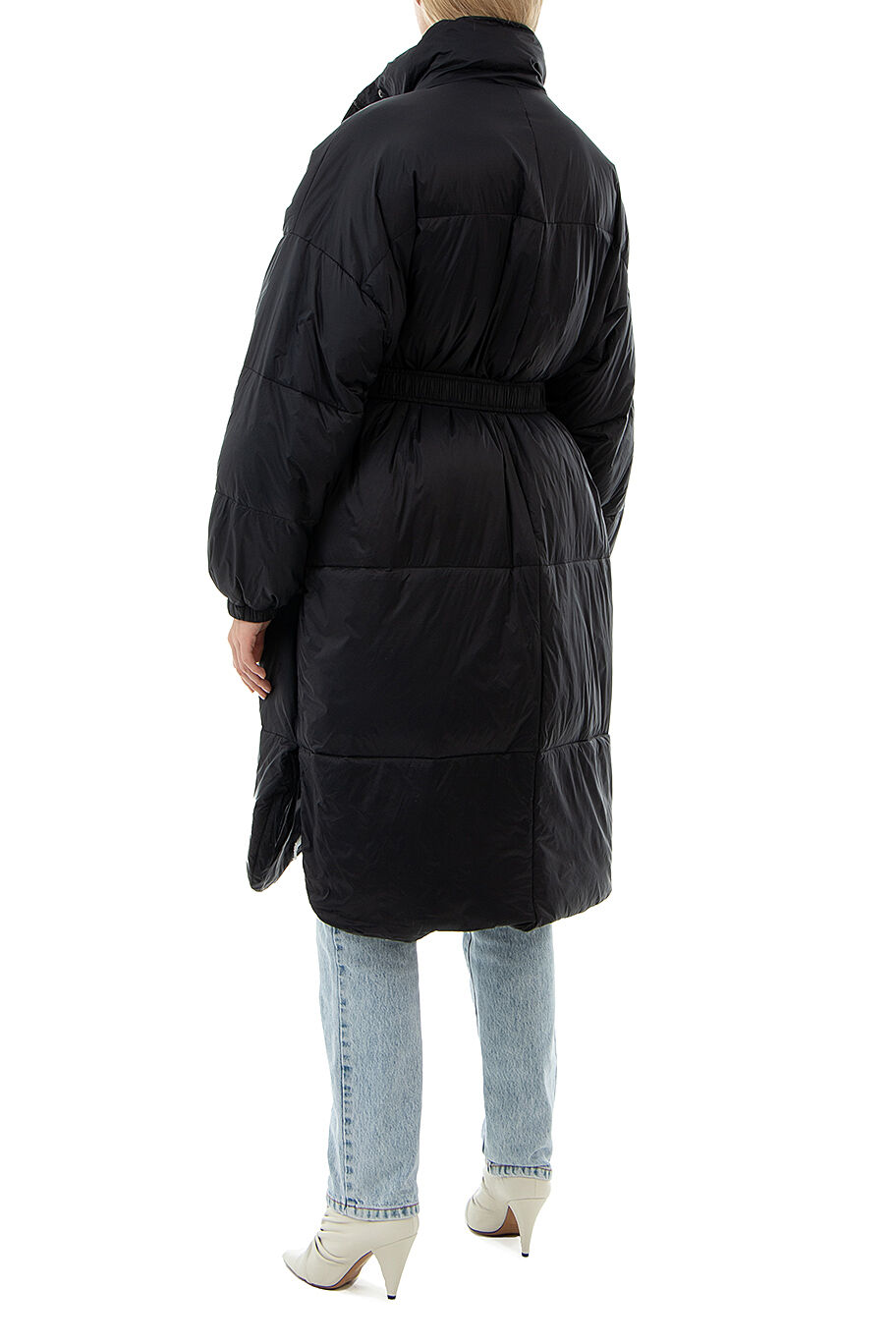 Пуховик Isabel Marant Etoile - фото 4