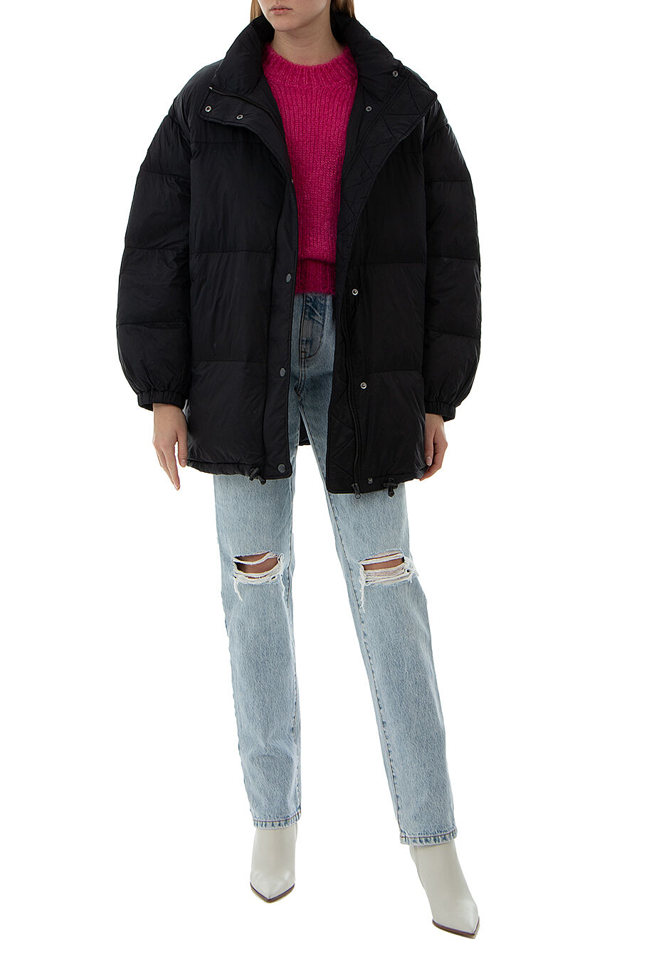 Пуховик Isabel Marant Etoile - фото 2