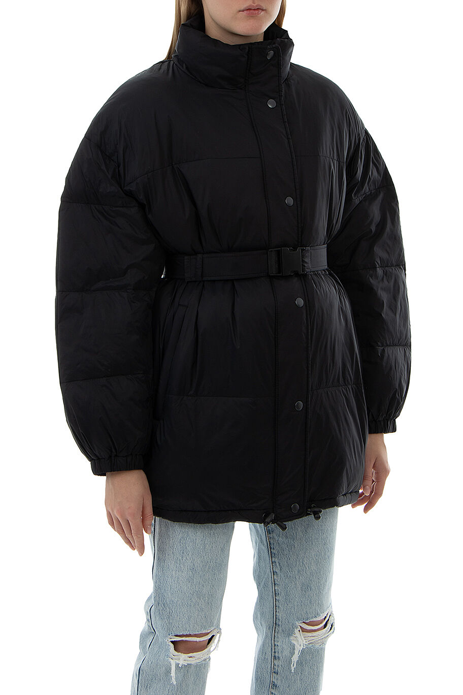 Пуховик Isabel Marant Etoile - фото 3