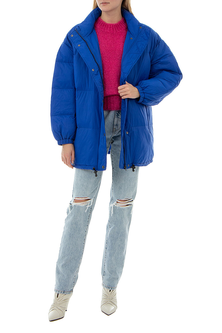 Пуховик Isabel Marant Etoile - фото 2