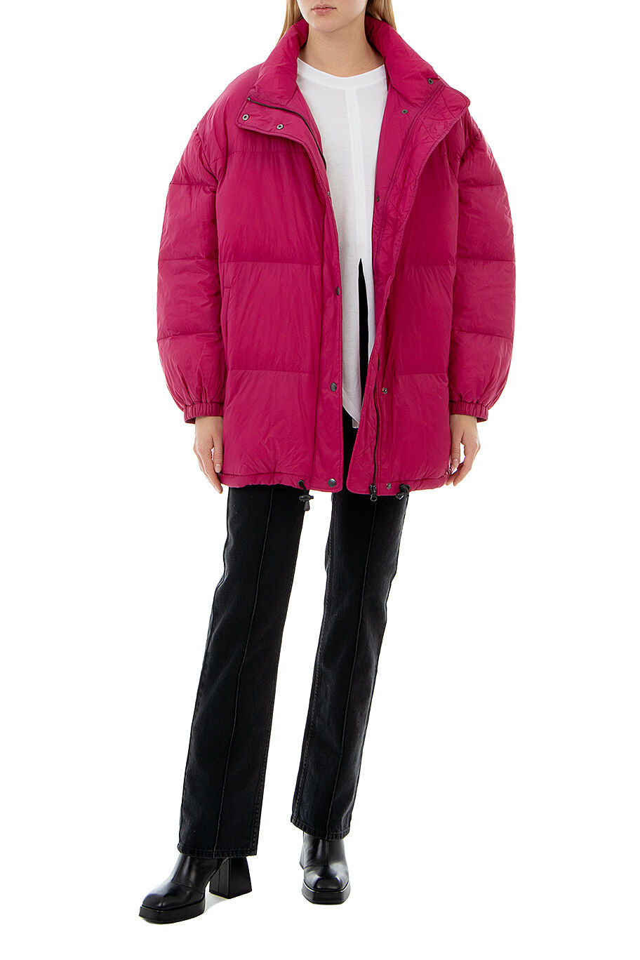 Пуховик Isabel Marant Etoile - фото 2