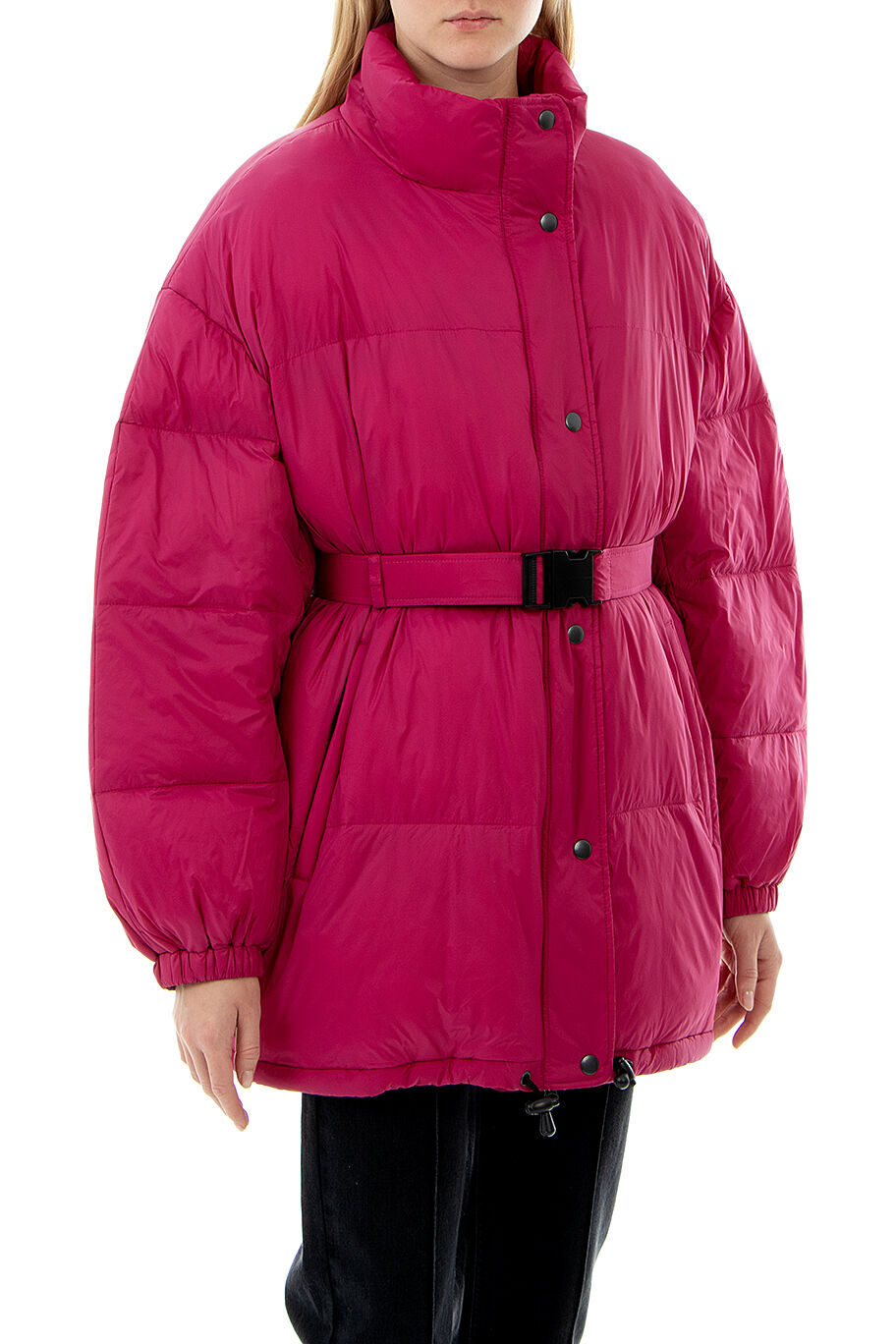 Пуховик Isabel Marant Etoile - фото 3