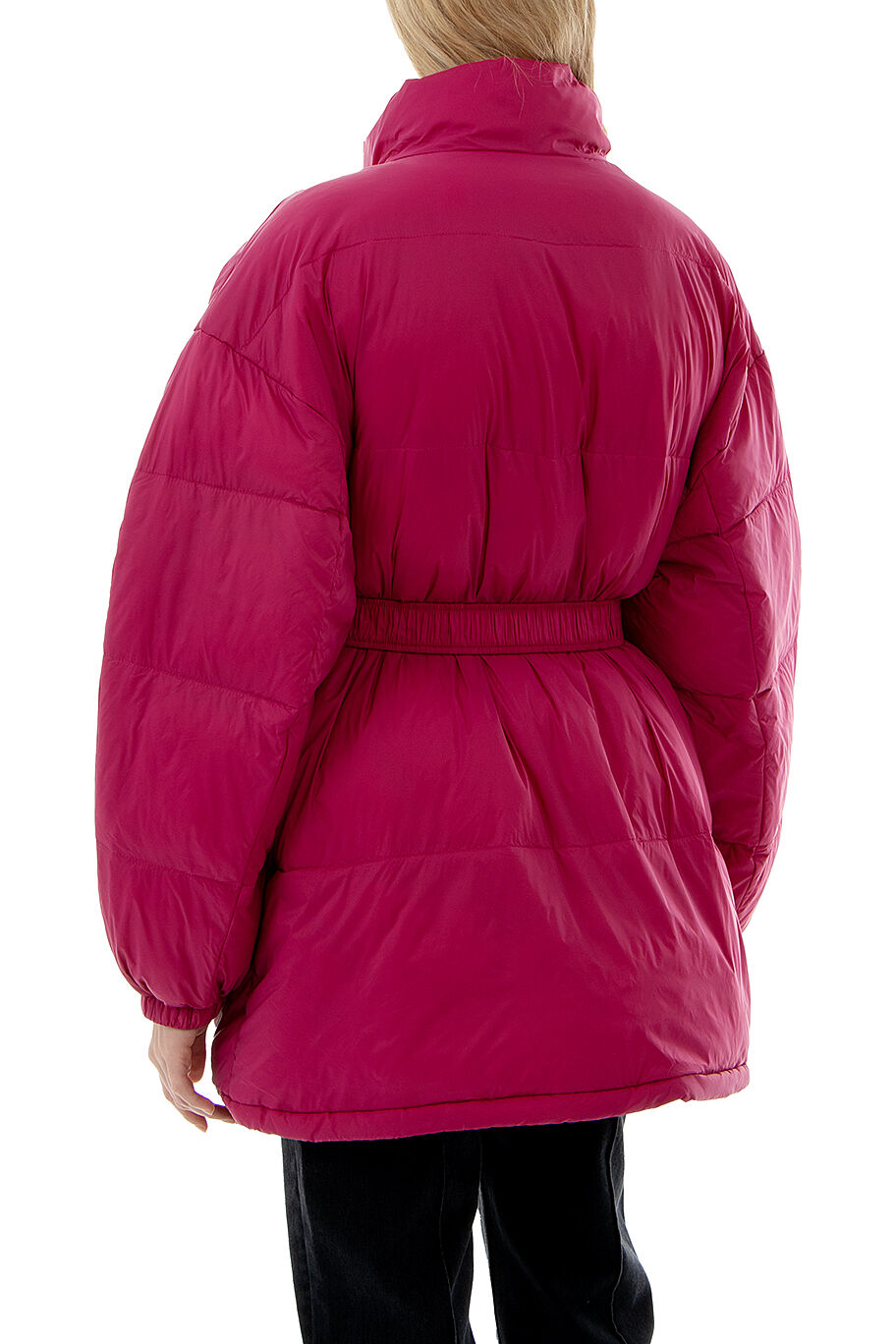 Пуховик Isabel Marant Etoile - фото 4