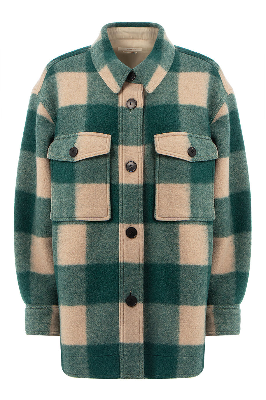 Пальто Isabel Marant Etoile - фото 1