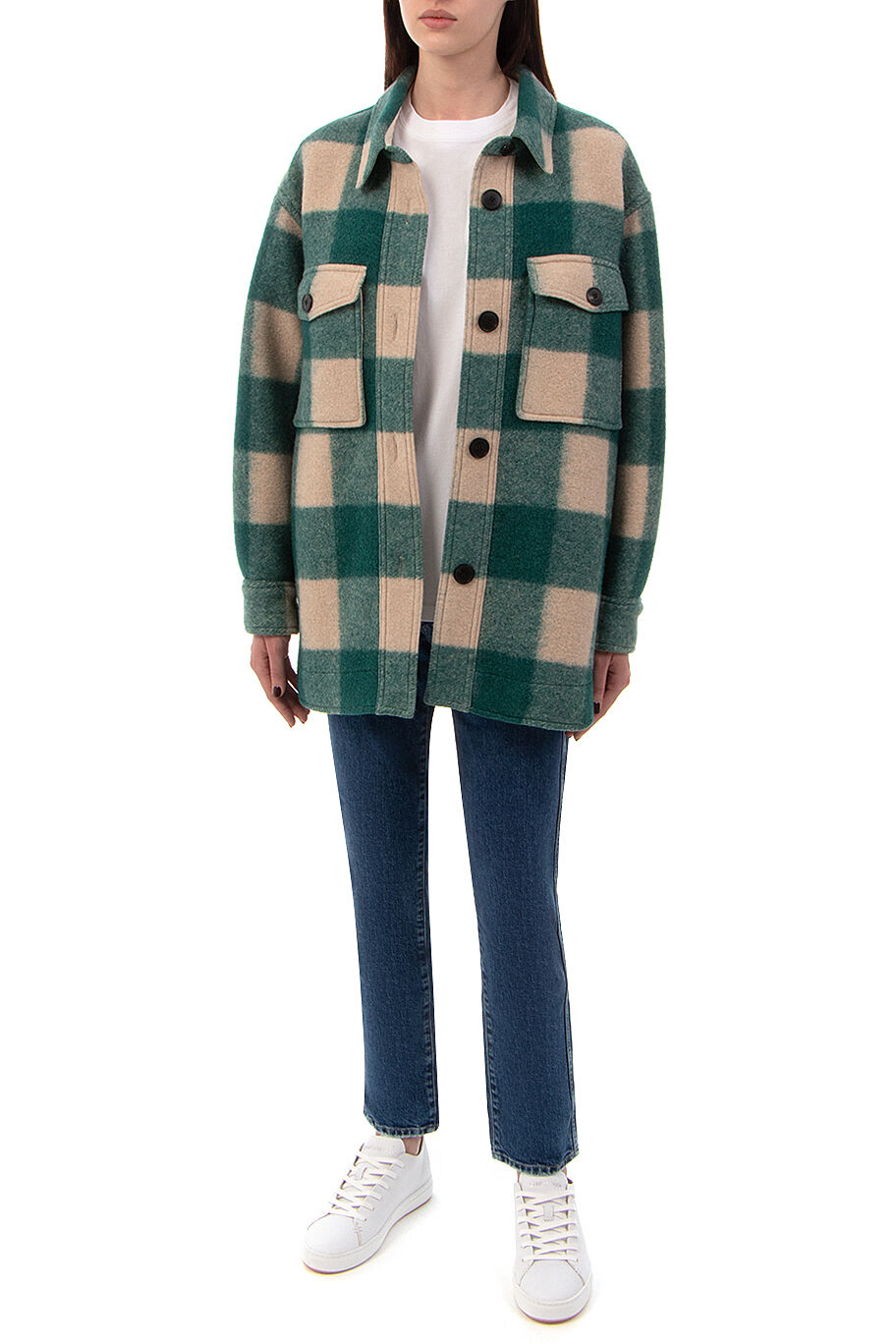 Пальто Isabel Marant Etoile - фото 2