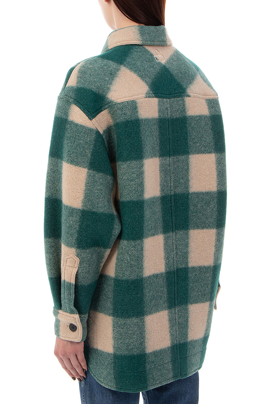 Пальто Isabel Marant Etoile - фото 4