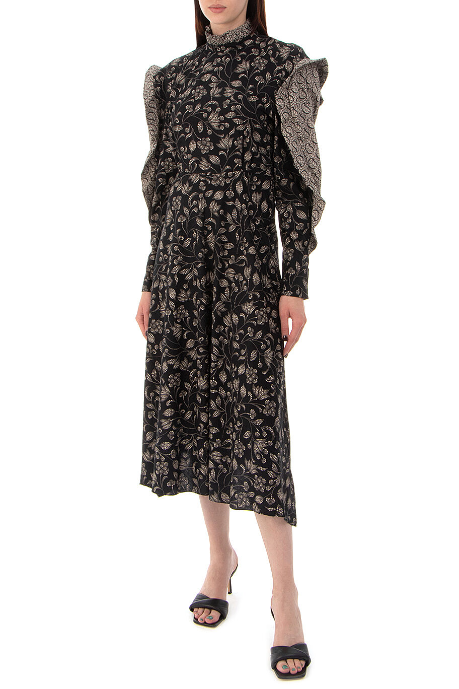 Платье Isabel Marant Etoile - фото 2