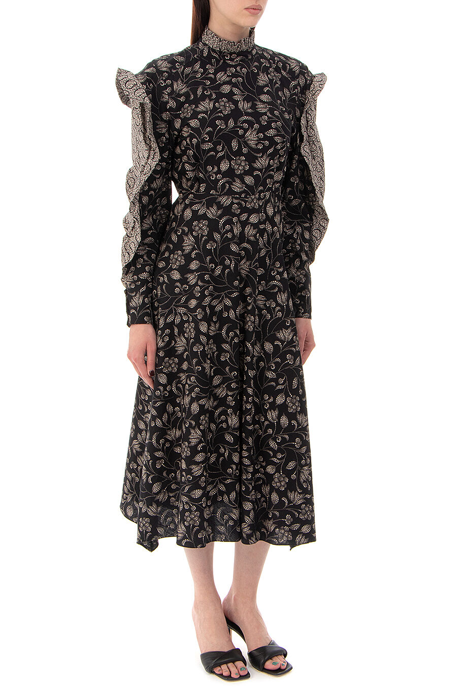 Платье Isabel Marant Etoile - фото 3