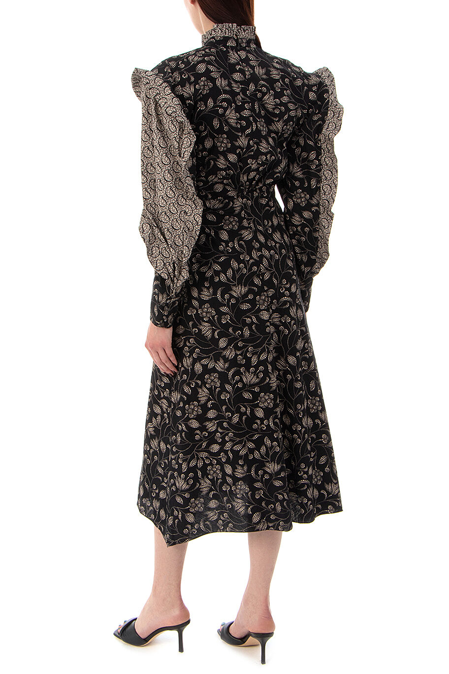 Платье Isabel Marant Etoile - фото 4