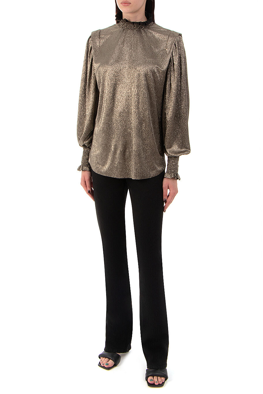 Блуза Isabel Marant Etoile - фото 2