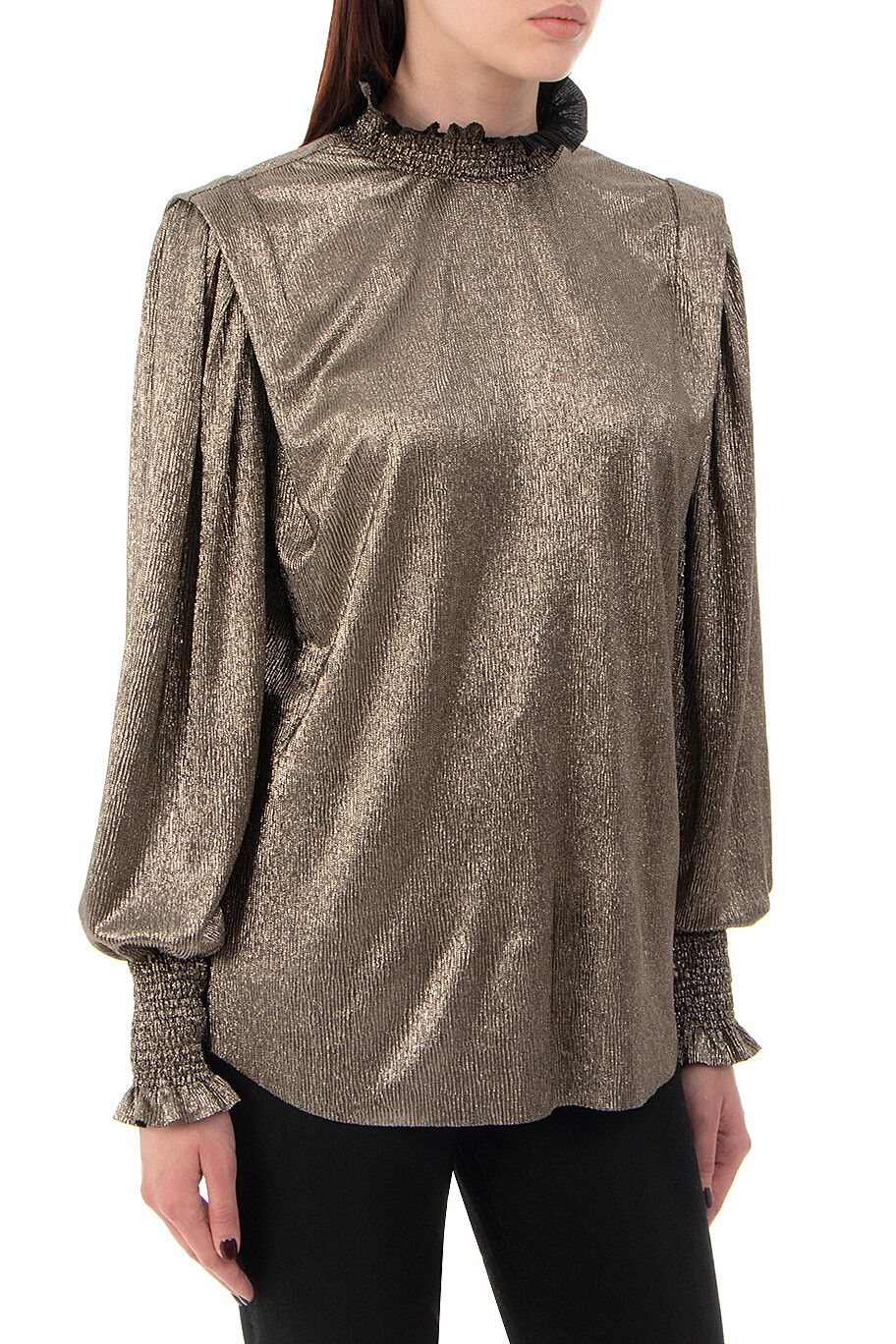 Блуза Isabel Marant Etoile - фото 3