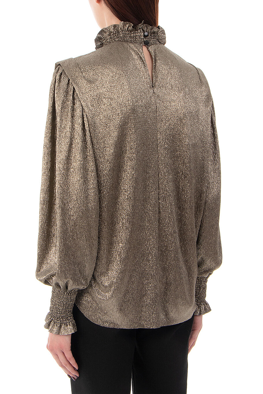 Блуза Isabel Marant Etoile - фото 4