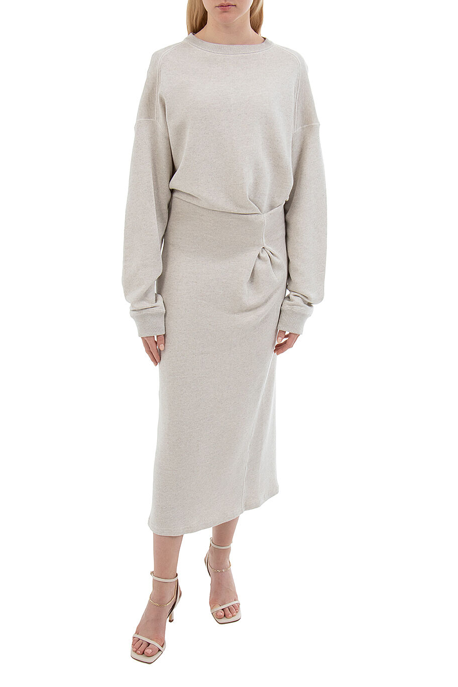 Платье Isabel Marant Etoile - фото 2