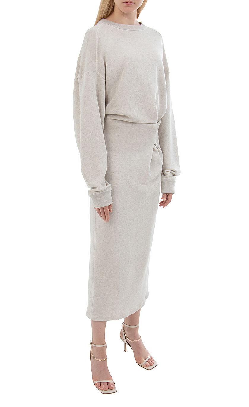 Платье Isabel Marant Etoile - фото 3