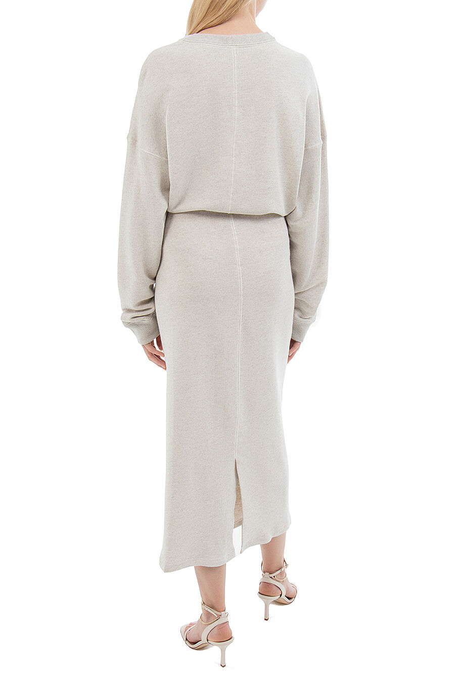 Платье Isabel Marant Etoile - фото 4