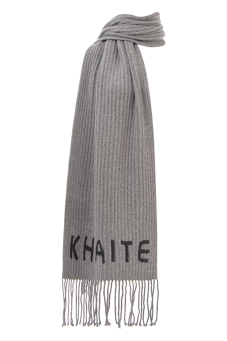 Шарф Khaite - фото 1