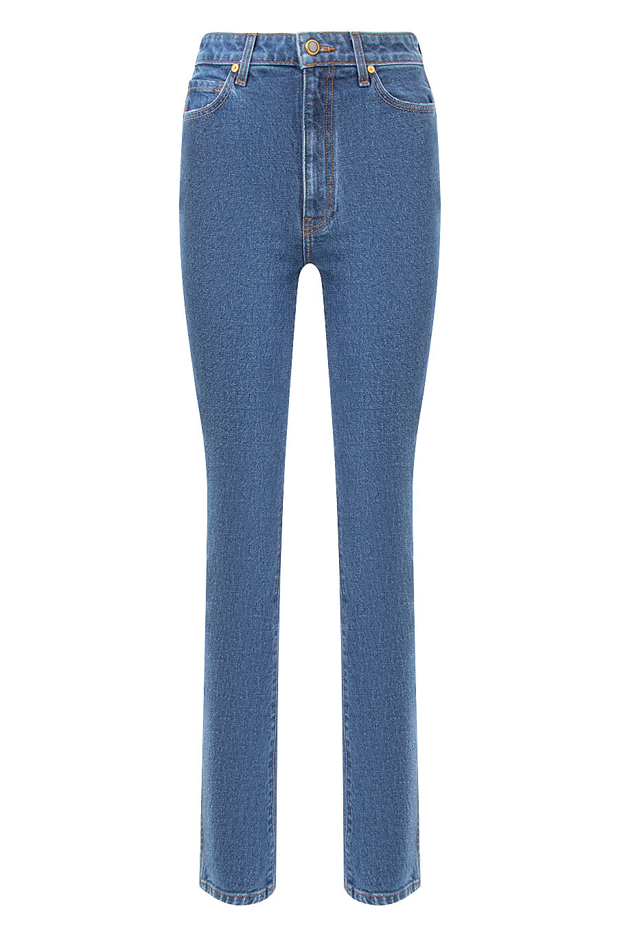 Джинсы Khaite - фото 1