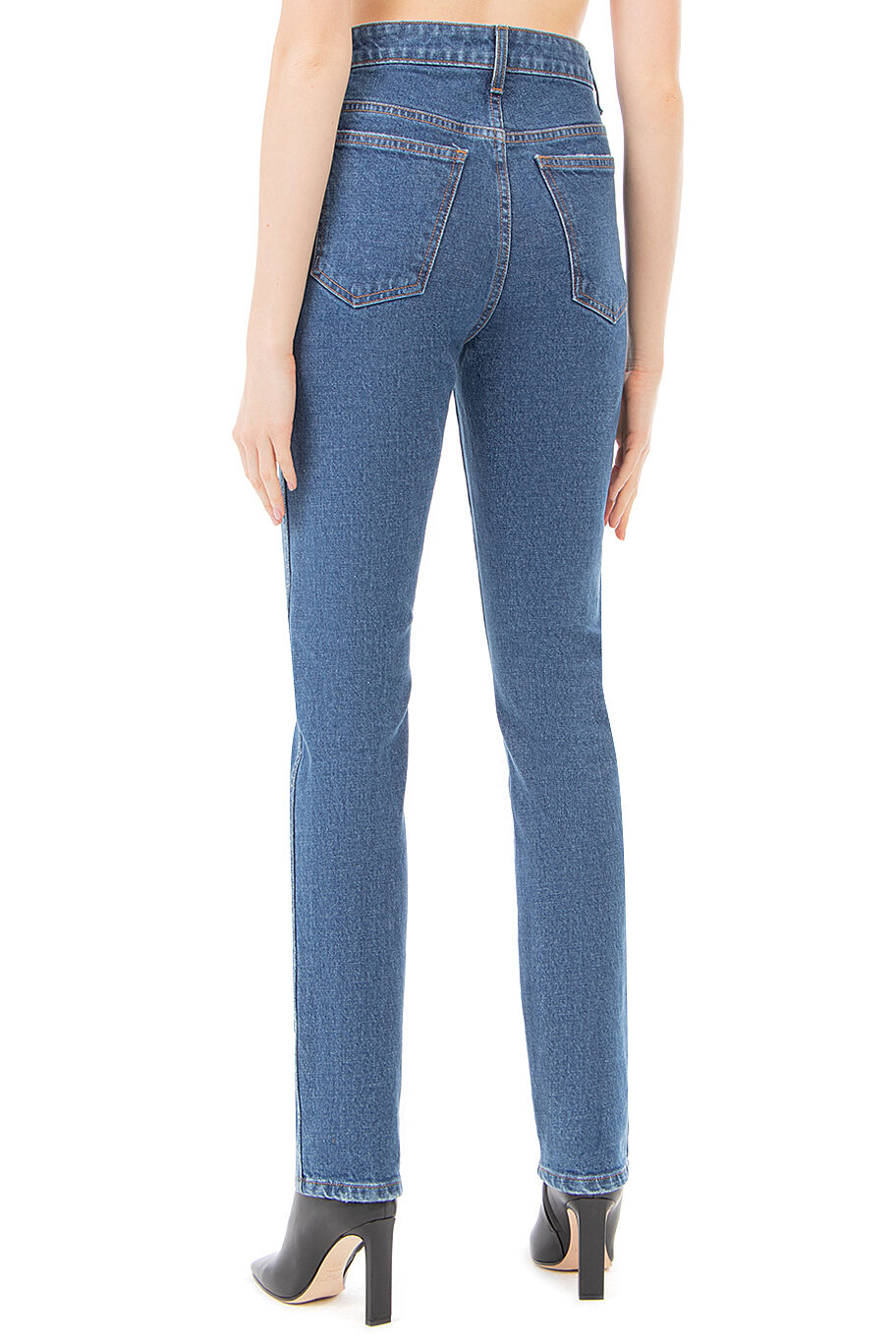 Джинсы Khaite - фото 4