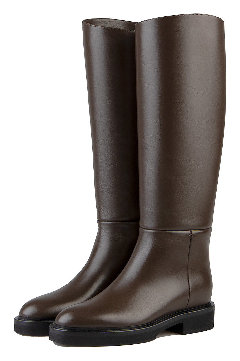 Сапоги Khaite - фото 2