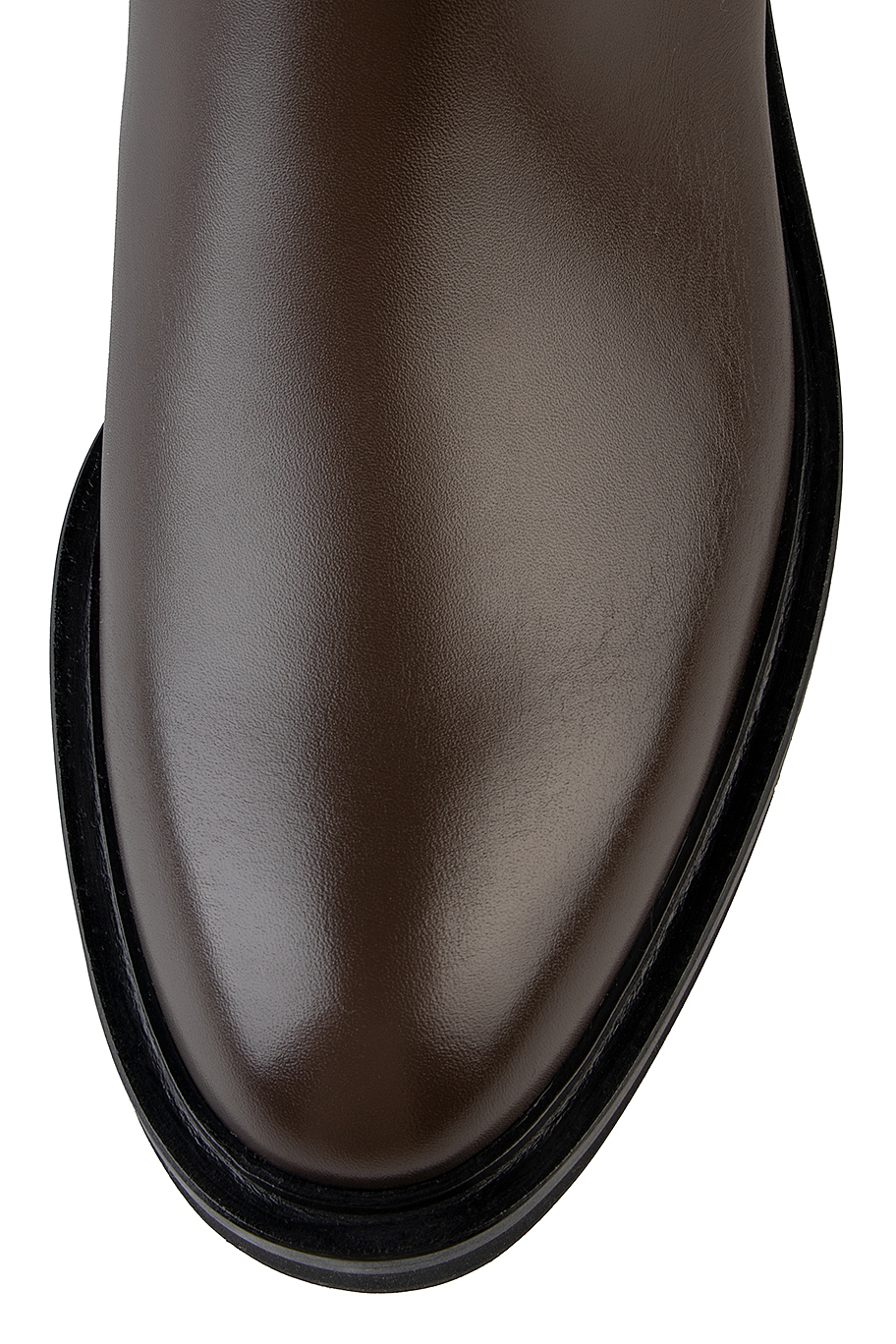 Сапоги Khaite - фото 4