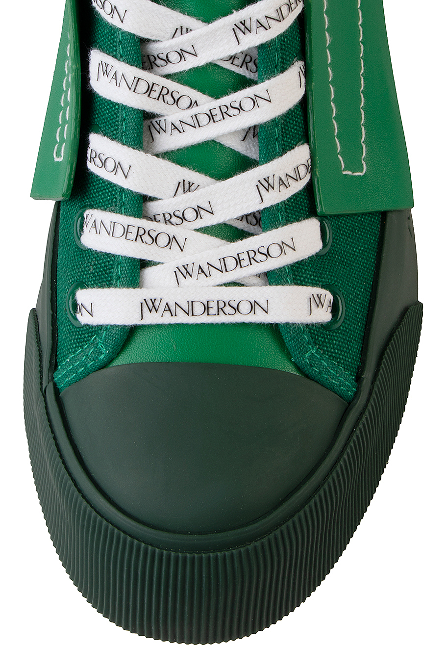 Кеды J.W. Anderson - фото 4