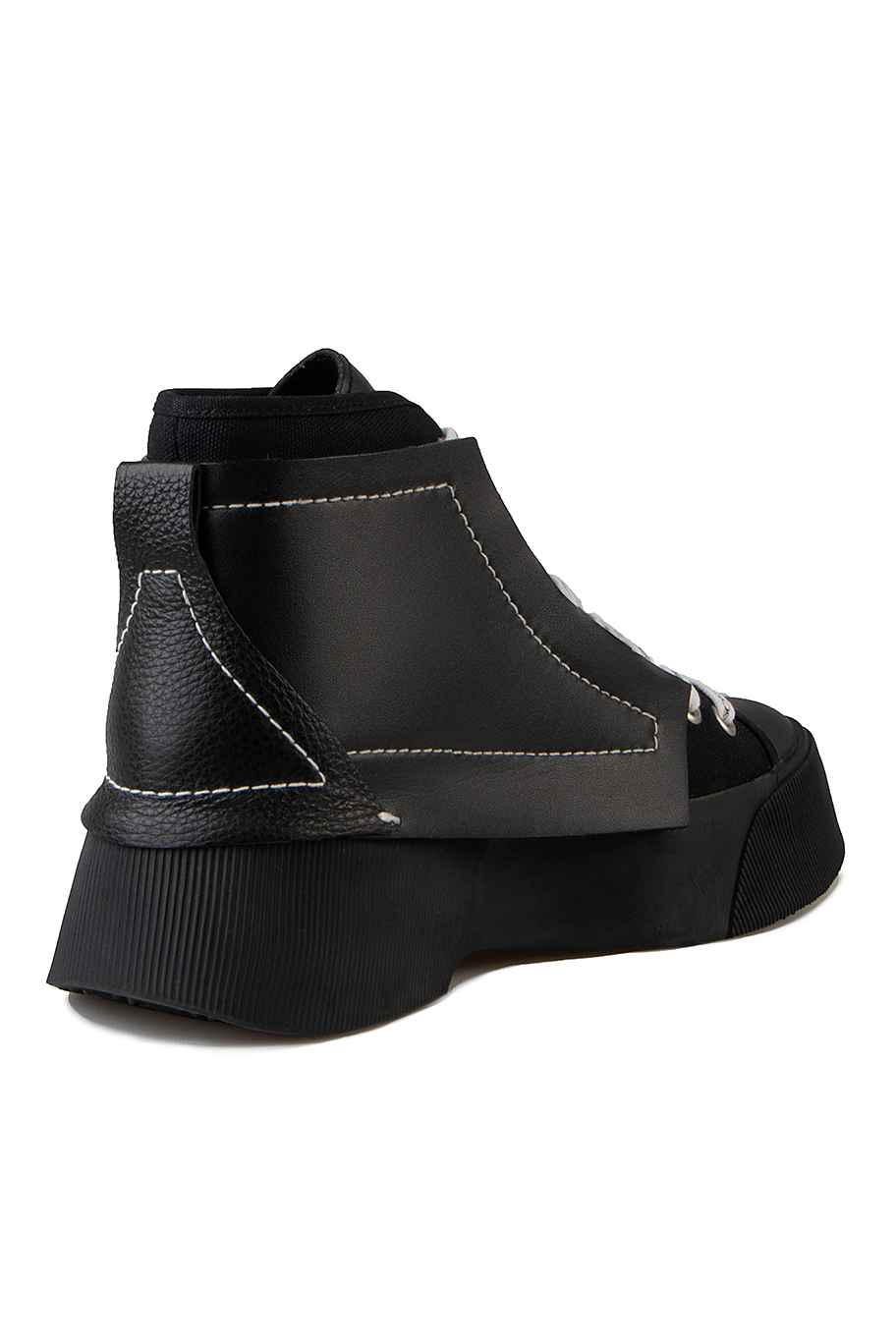 Кеды J.W. Anderson - фото 3