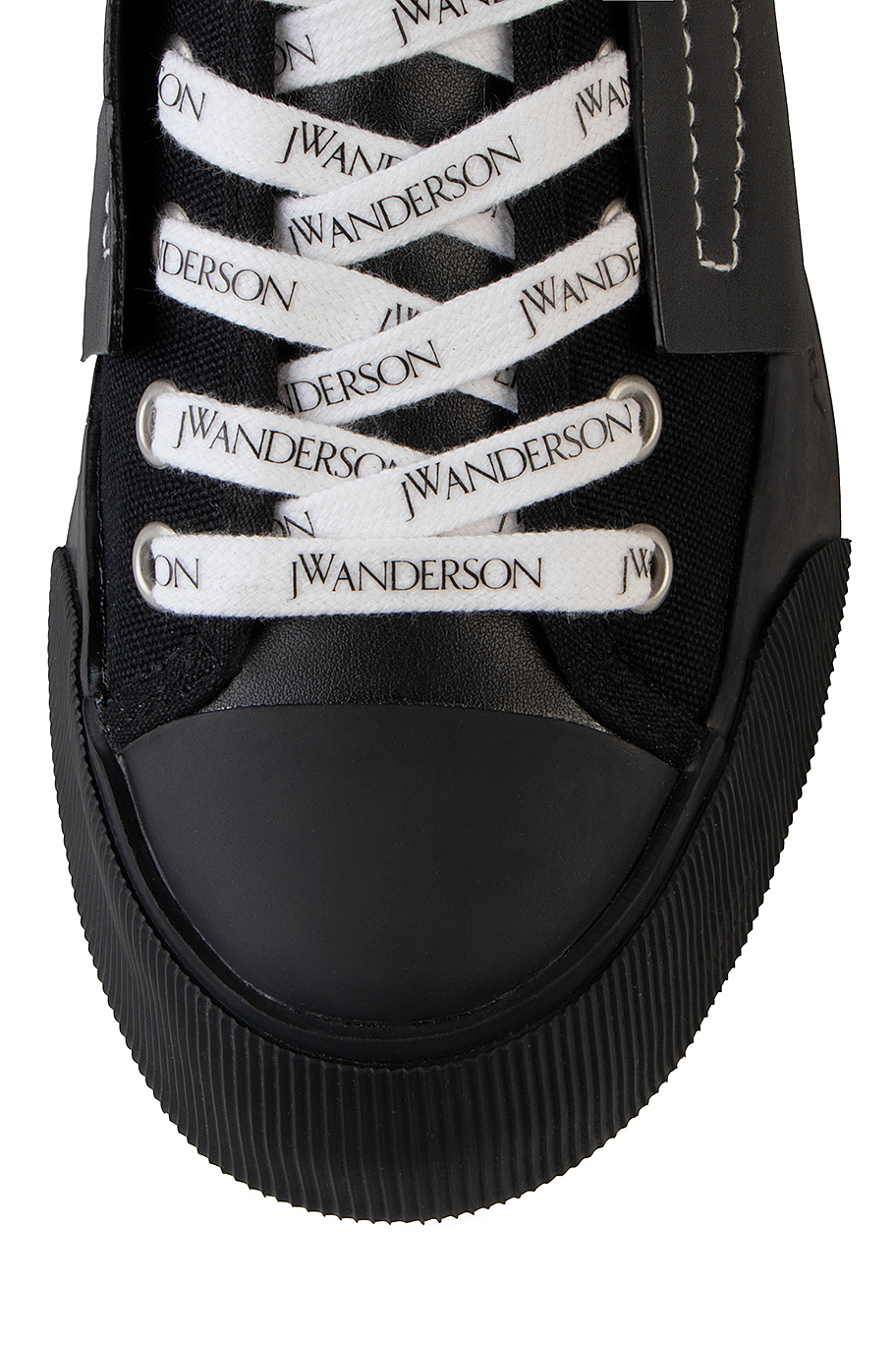 Кеды J.W. Anderson - фото 4