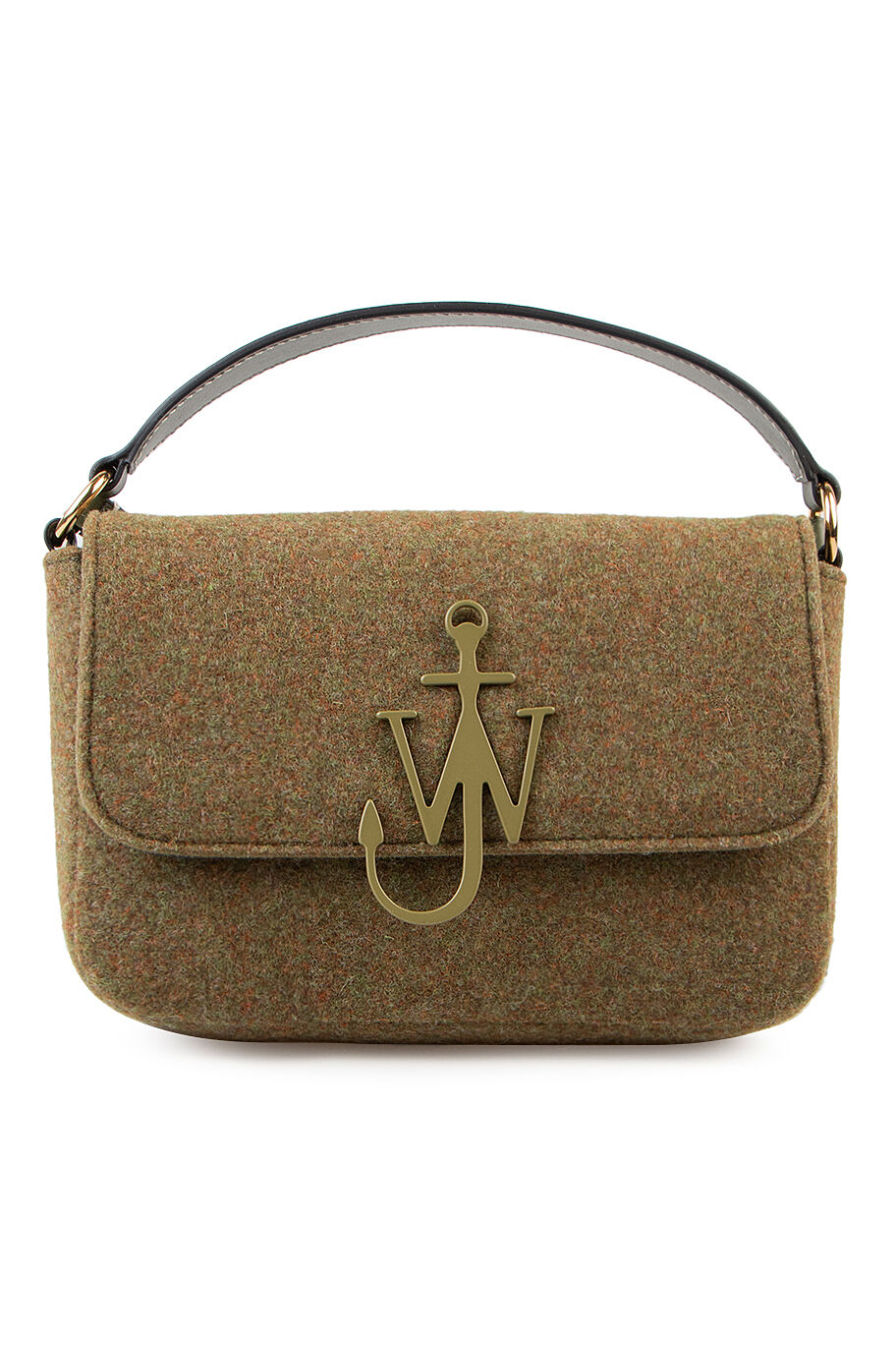 Сумка J.W. Anderson - фото 1