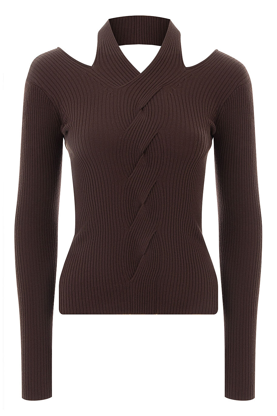 Лонгслив Jonathan Simkhai - фото 1