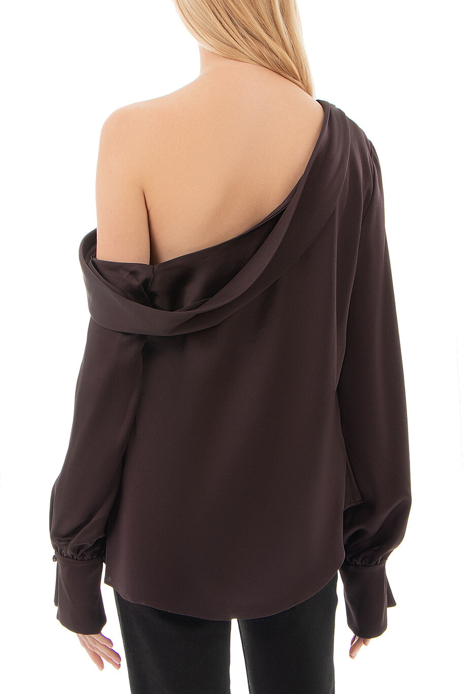 Блуза Jonathan Simkhai - фото 4