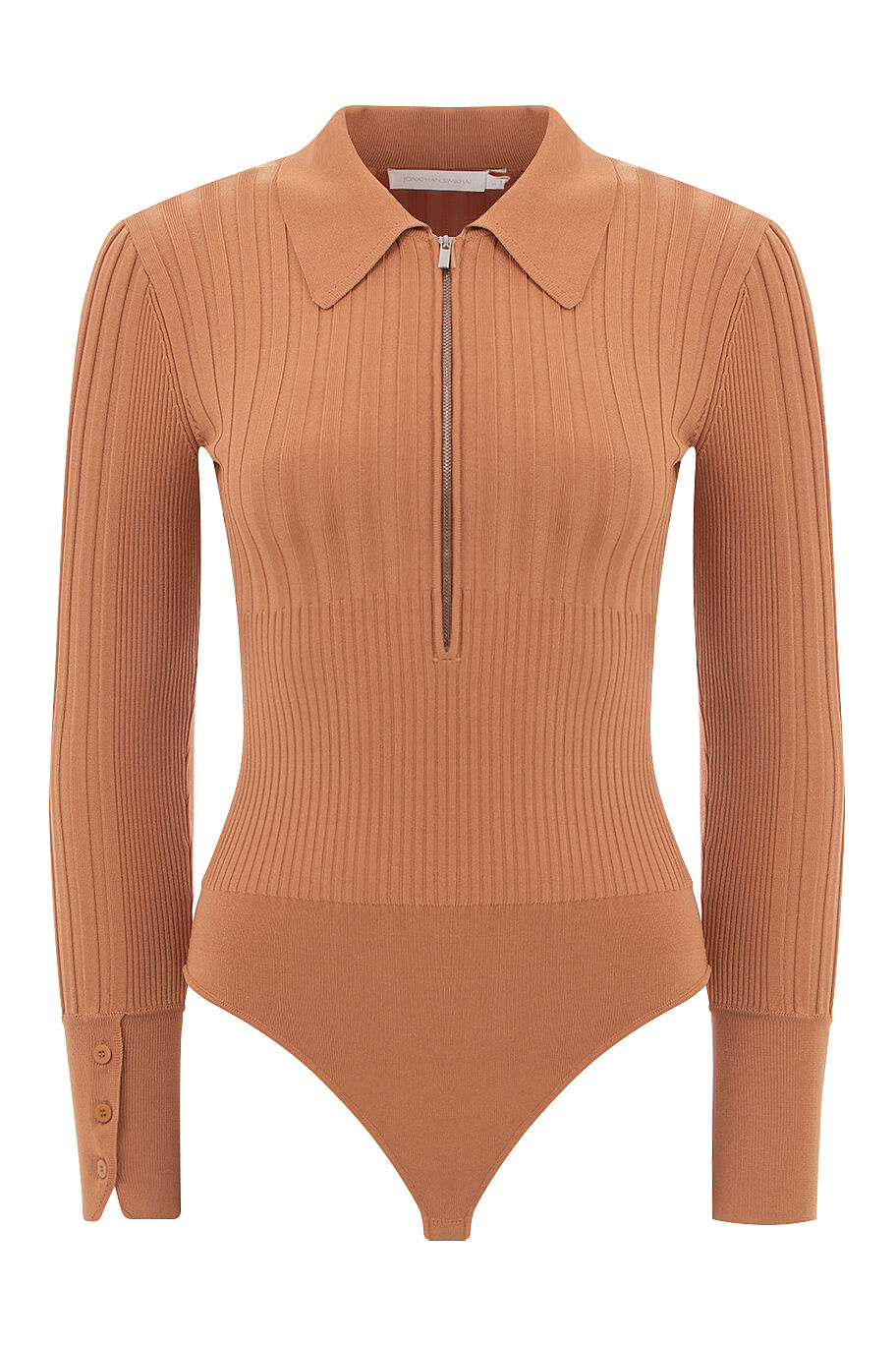 Боди Jonathan Simkhai - фото 1