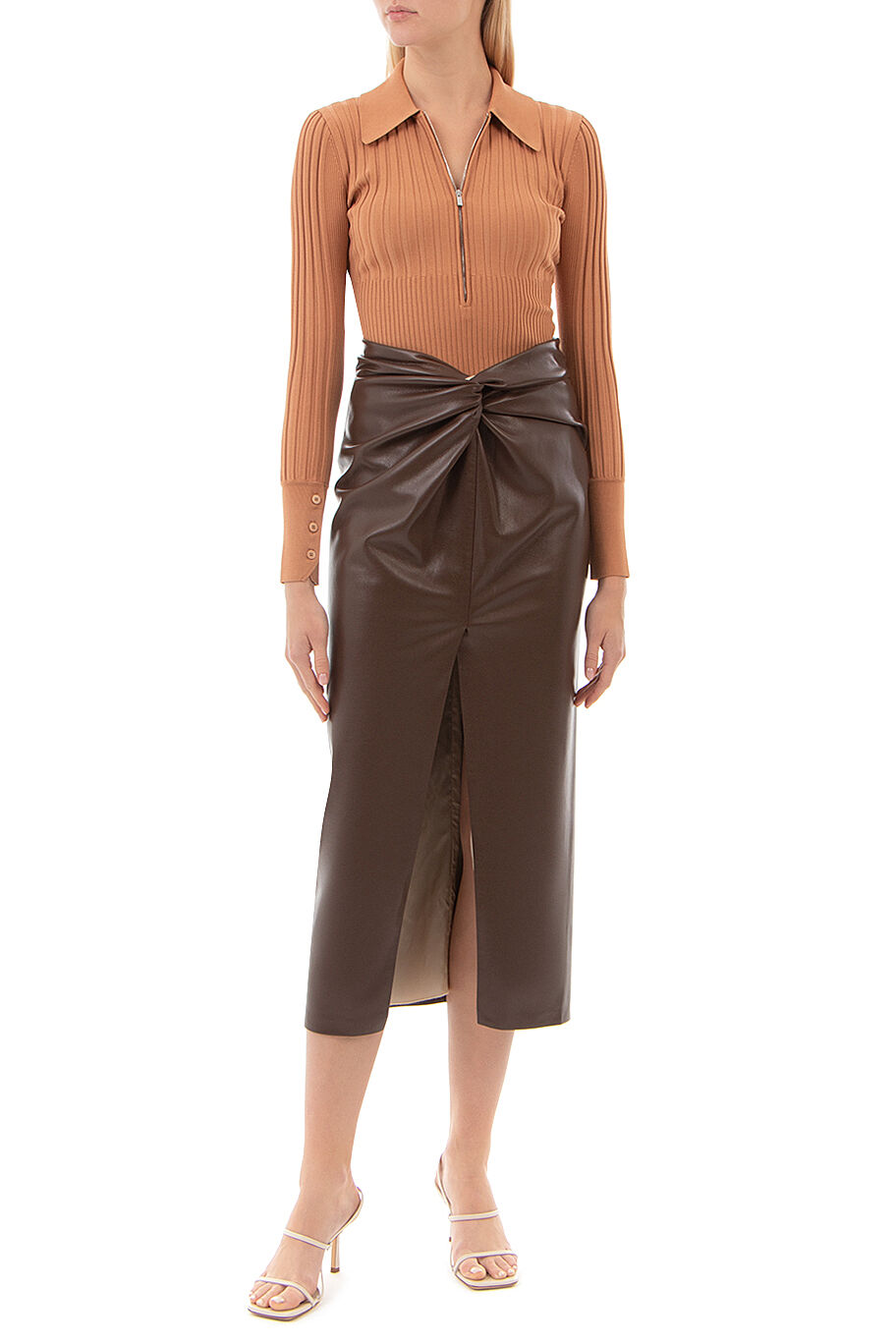 Боди Jonathan Simkhai - фото 2