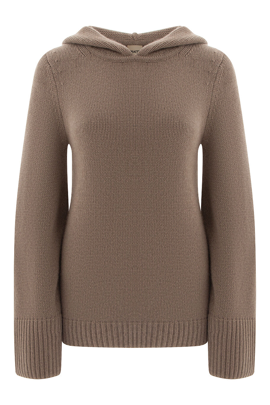 Худи Khaite - фото 1