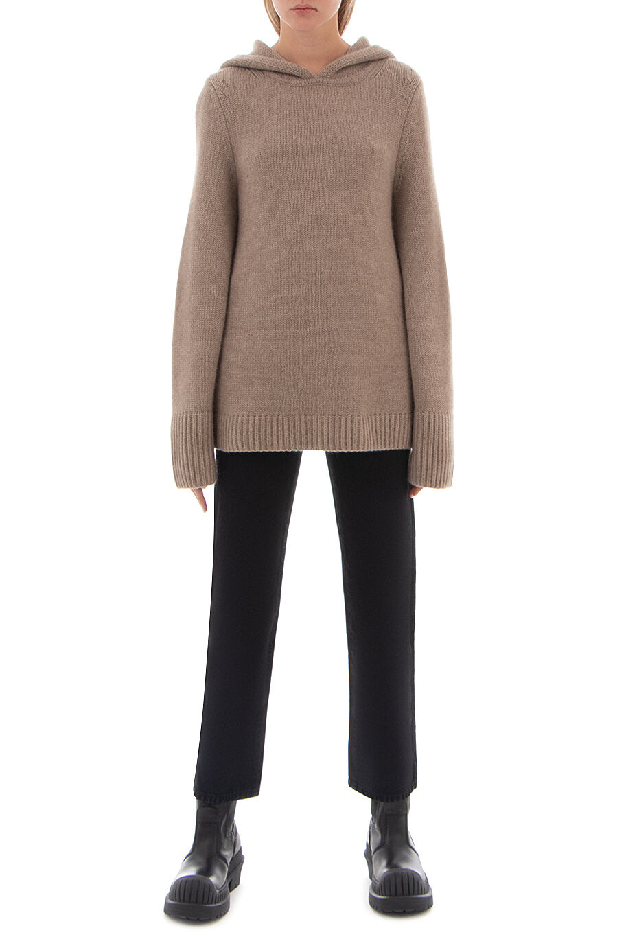 Худи Khaite - фото 2