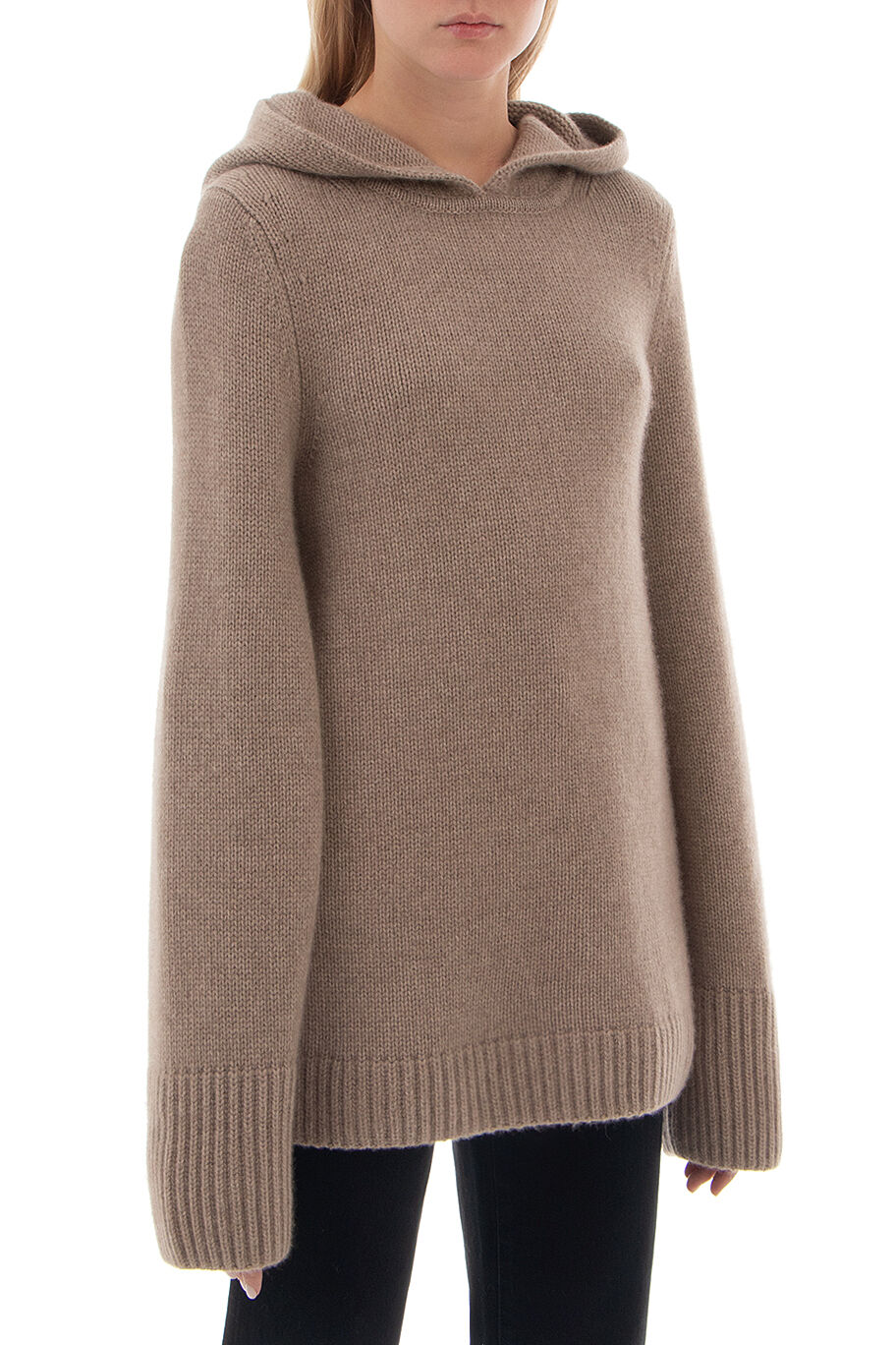 Худи Khaite - фото 3