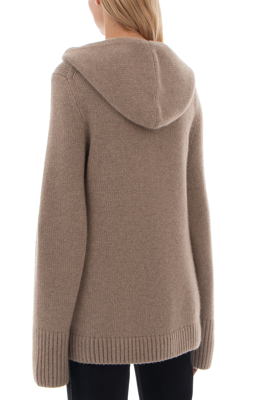 Худи Khaite - фото 4