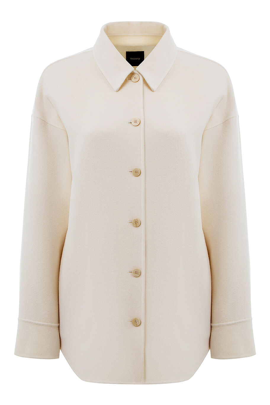 Рубашка Theory - фото 1