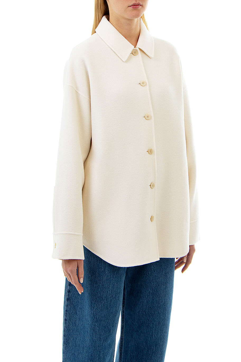 Рубашка Theory - фото 3