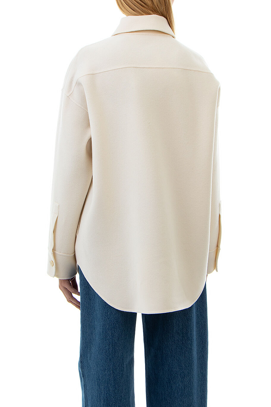 Рубашка Theory - фото 4