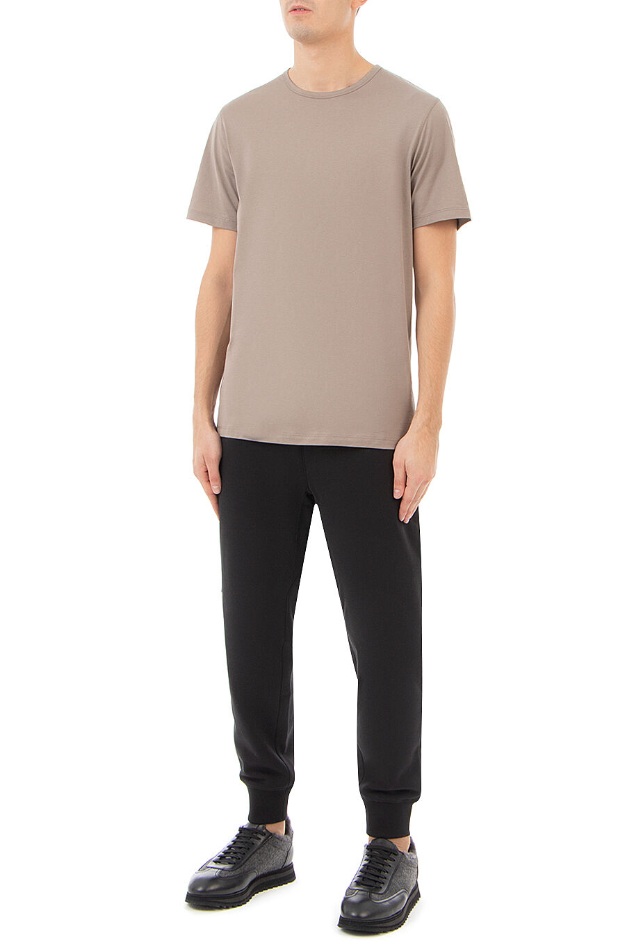 Футболка Theory - фото 2