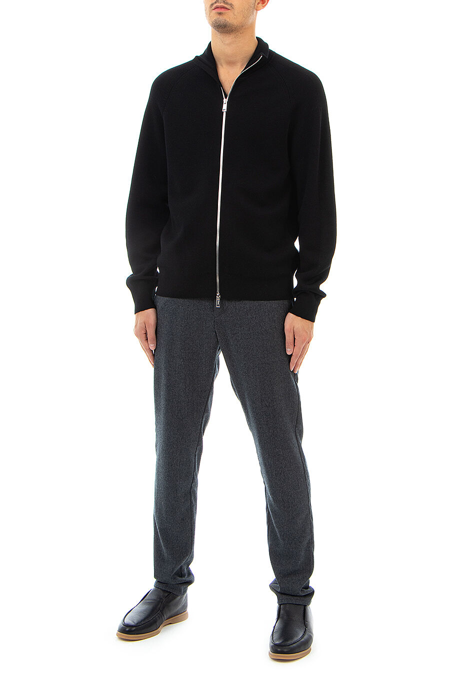 Кардиган Theory - фото 2