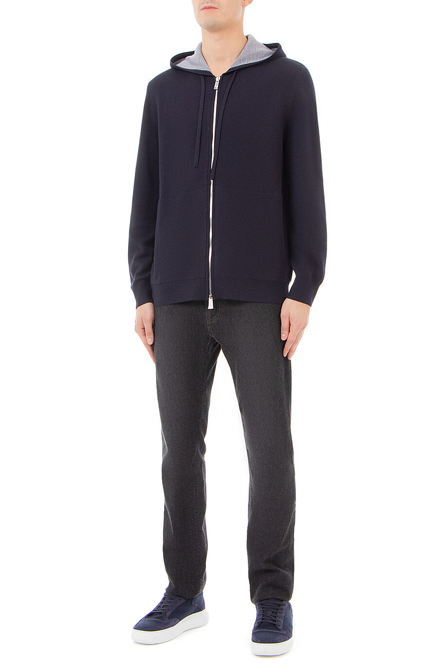 Кардиган Theory - фото 2