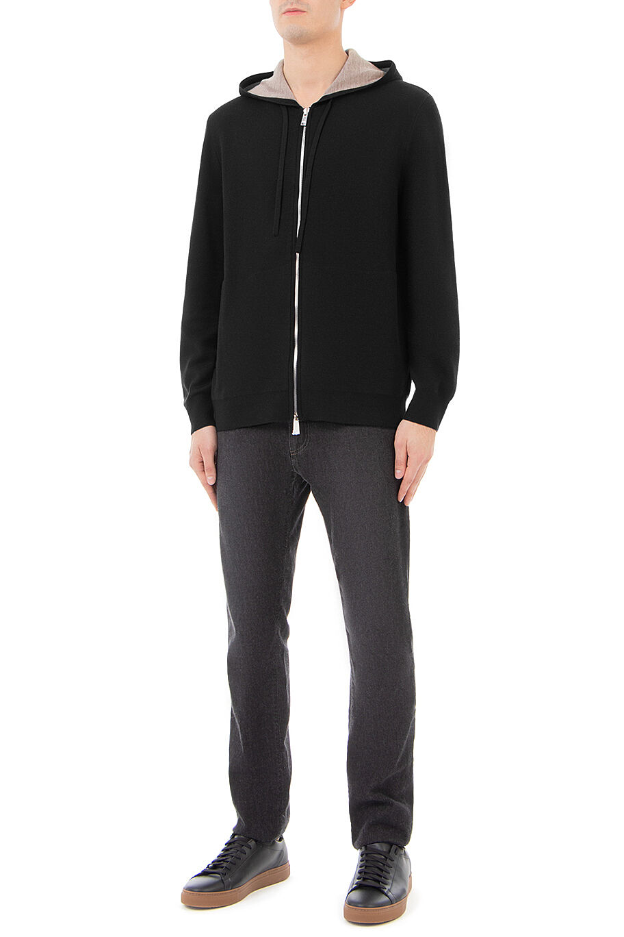 Кардиган Theory - фото 2