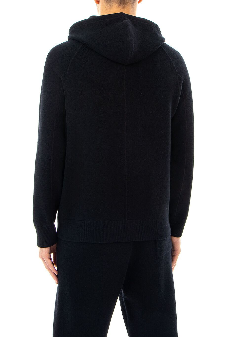 Худи Theory - фото 4