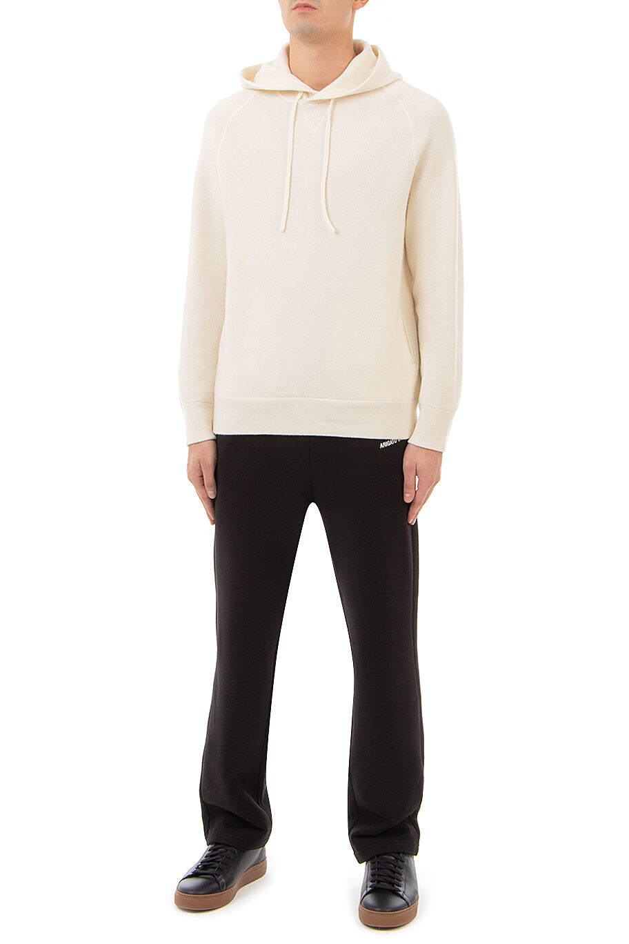 Худи Theory - фото 2