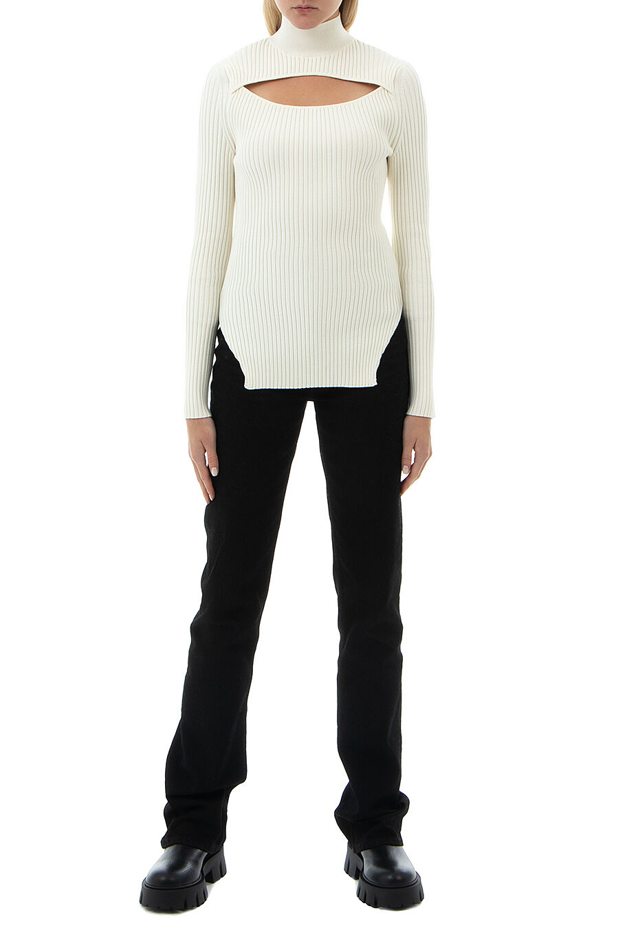 Водолазка Forte Dei Marmi Couture - фото 1