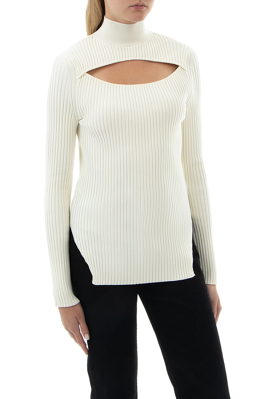 Водолазка Forte Dei Marmi Couture - фото 3