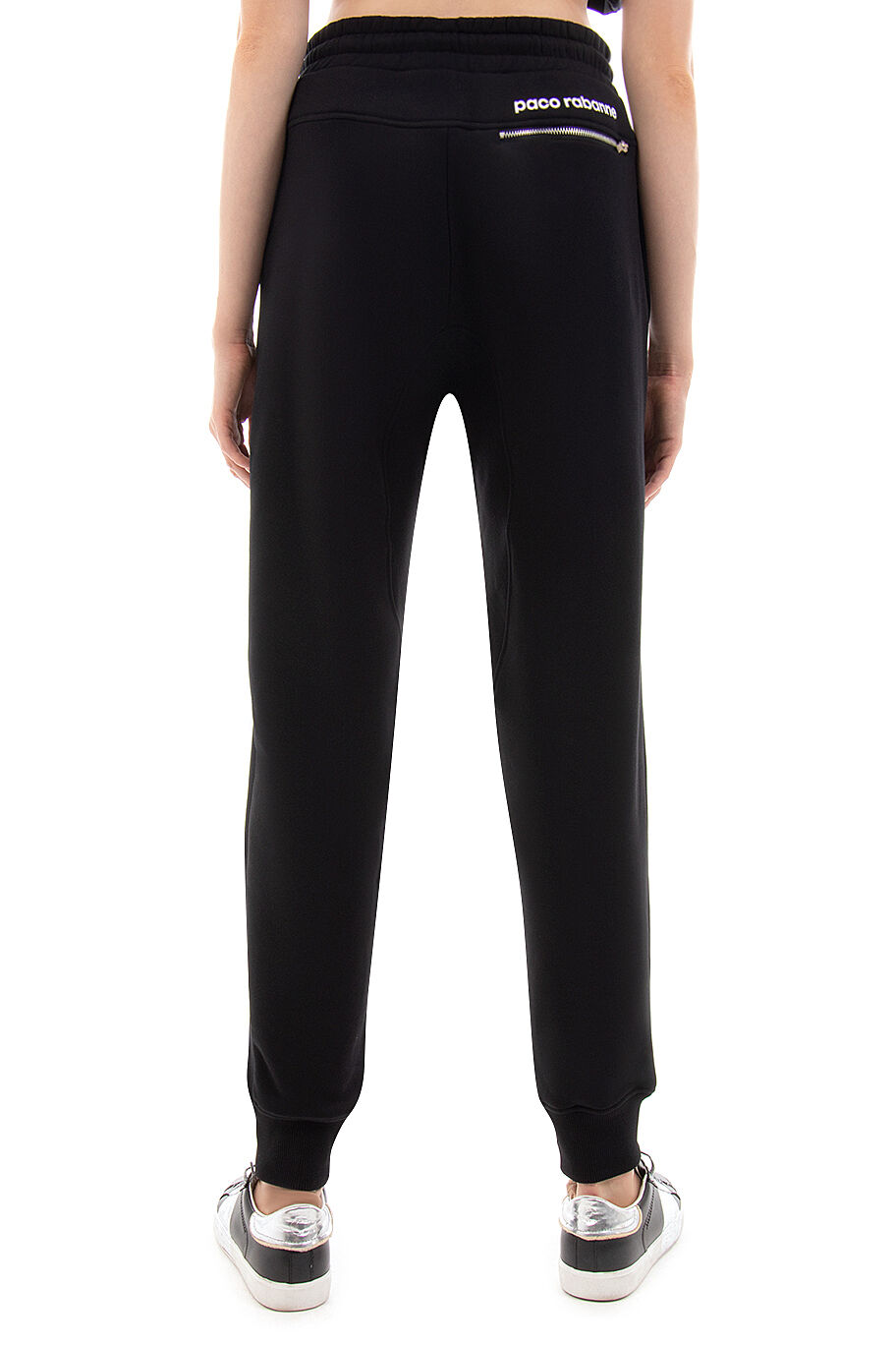 Брюки Paco Rabanne - фото 4