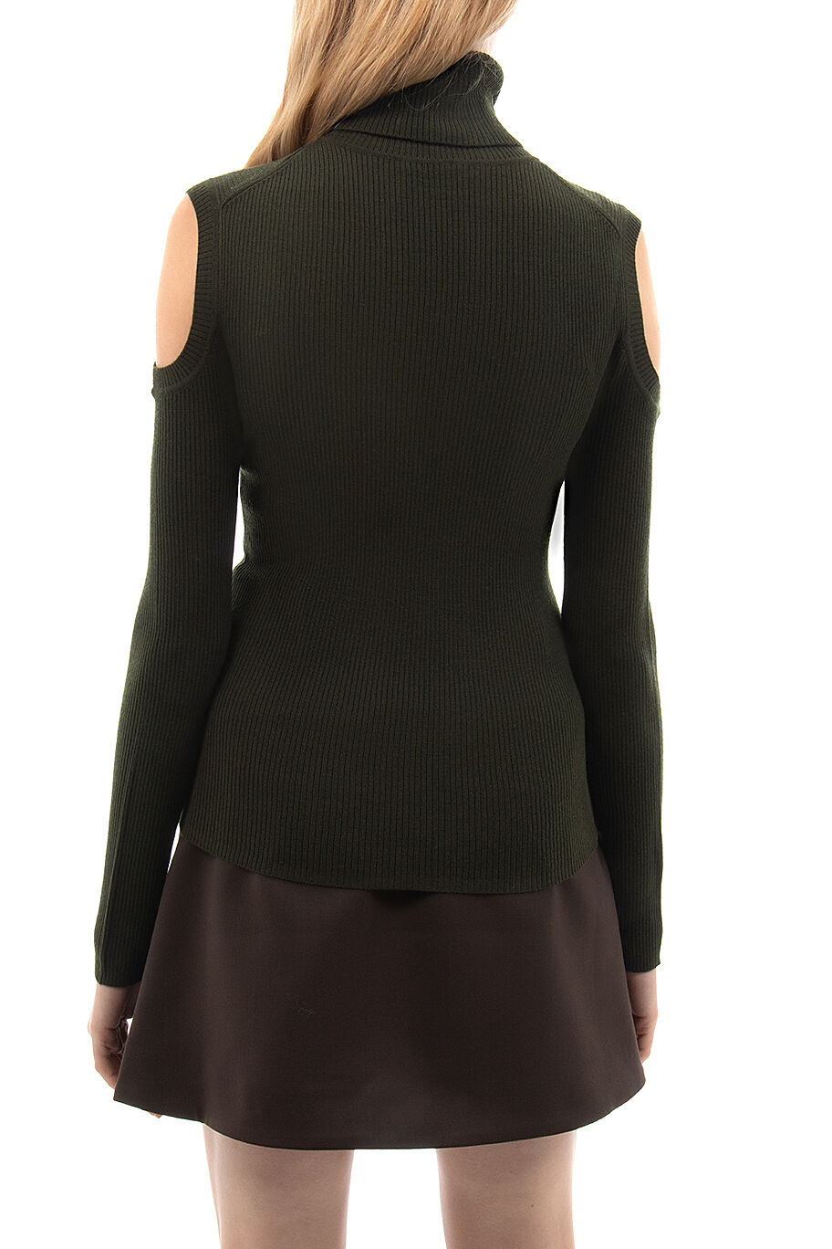 Водолазка Parosh - фото 4