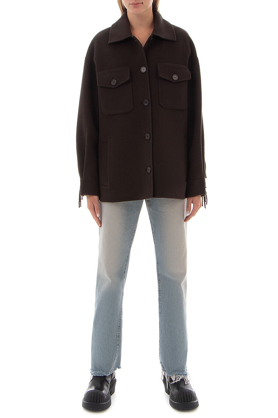 Жакет Parosh - фото 2